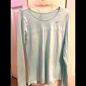 Women’s Nike Dri-Fit